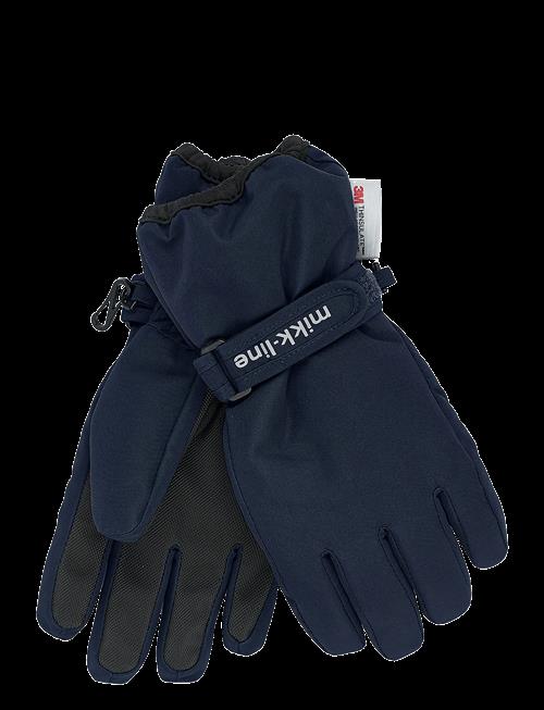 mikk-line | Polyester Gloves | 134/140