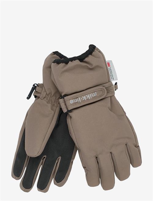 mikk-line | Polyester Gloves | 134/140