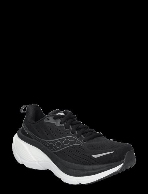 Saucony | Hurricane 25 Wide Women | 37.5