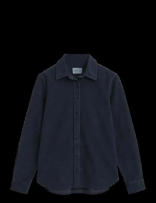 Gant | Reg Cord Shirt | 34