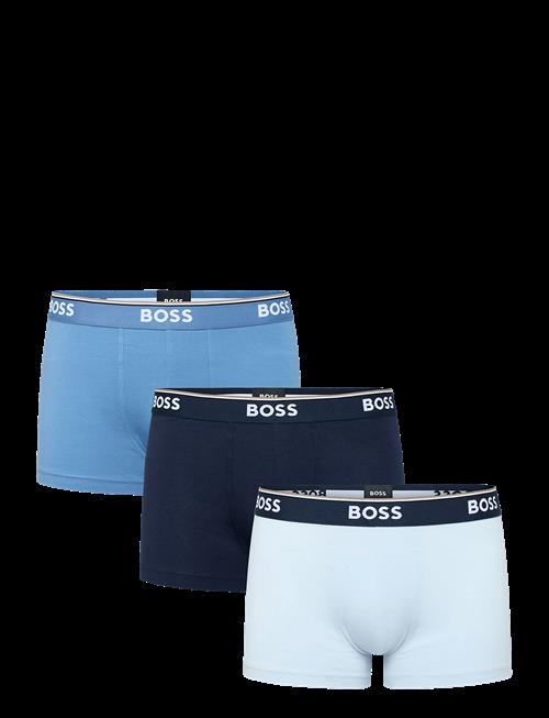 BOSS | Trunk 3P Power | XL