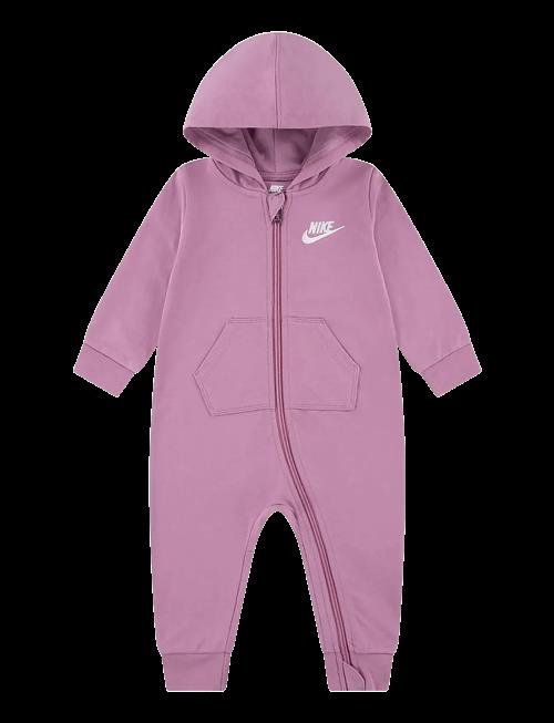 Nike | Nike Baby French Terry Coverall | 86/92