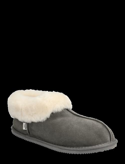 Enkel Studio | Hlenver Closed Ankle Slipper | 47