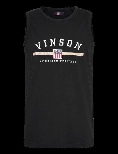 VINSON | Sonny Reg Sj Vin M Tank | M