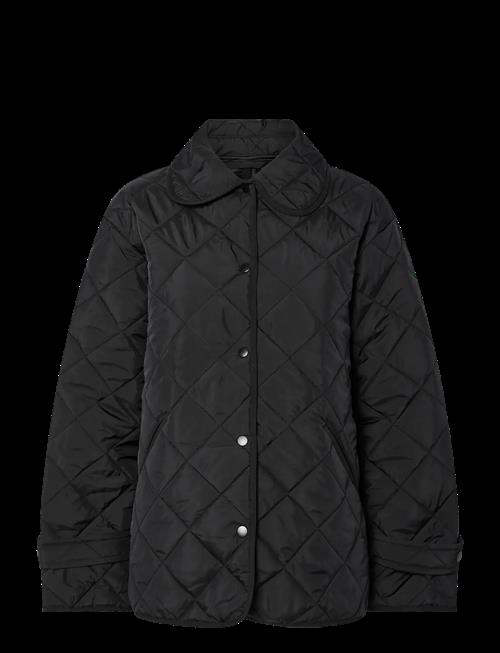 Pieces | Pcemily Short Quilted Jacket Noos Bc | XXL