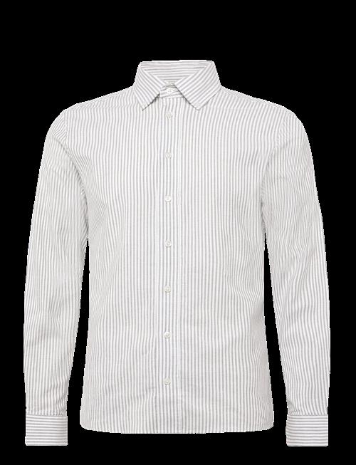 Casual Friday | Cflille Oxford Stripe Shirt | M