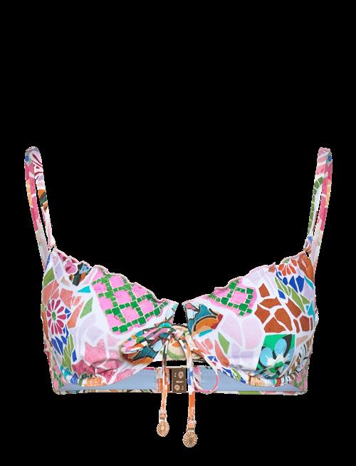 Seafolly | Underwire Bra | 40