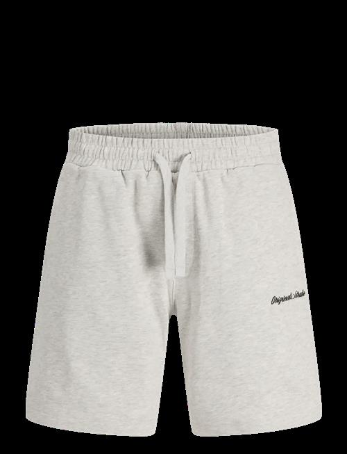 Jack & Jones | Jpstkarl Norrebro Sweat Shorts Reg Sn | L