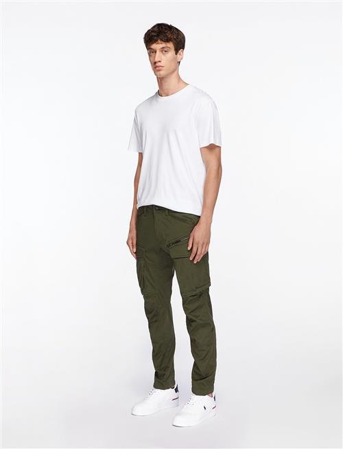 Se G-Star | Rovic Zip 3D Regular Tapered | 40 x 32 hos Booztlet