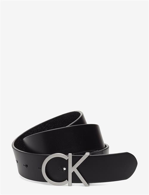 Calvin Klein | Ck Adj.logo Belt 3.5Cm | 80