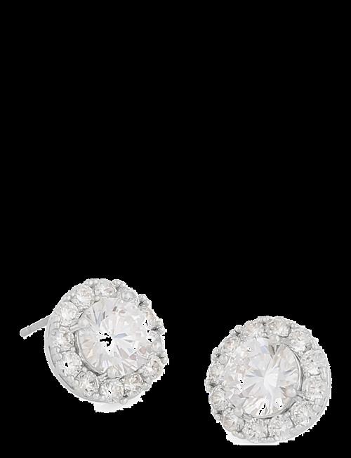 SNÖ of Sweden | Lex Stone Ear S/Clear | ONE SIZE