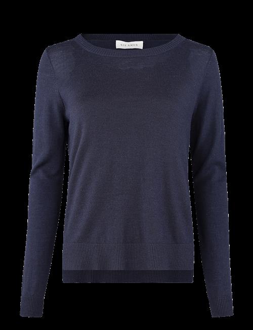 Six Ames | Maquinza | XL