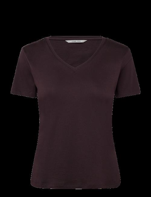 Cream | Naia Tshirt | S
