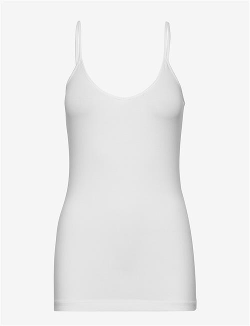 Vero Moda | Vmmaxi My Soft V Singlet Jrs Noos | S