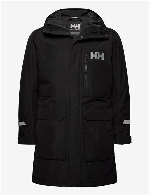 Helly Hansen | Rigging Coat | L