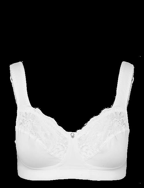 Abecita | Support Soft Bra | D x 80