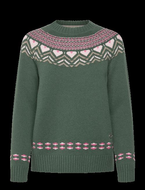 Se Kari Traa | Sundve Knit | M hos Booztlet