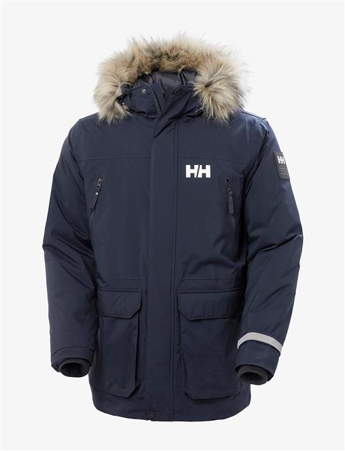Helly Hansen | Reine Parka | XXL