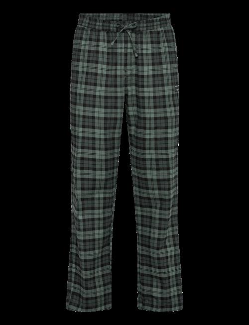 Björn Borg | Core Flannel Pyjama Pants | M