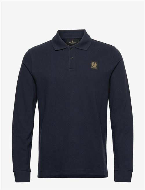 Belstaff | Belstaff Long Sleeved Polo | S