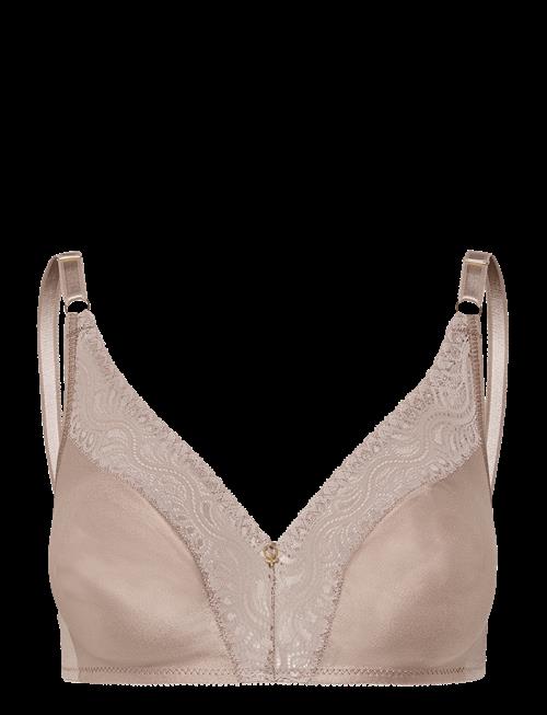 Abecita | Glitter Soft Bra Moulded | C x 7075