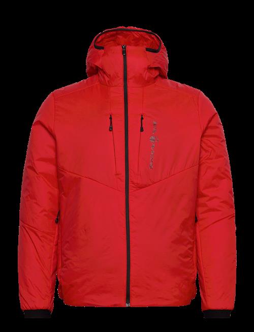 Sail Racing | Spray Primaloft Jacket | M