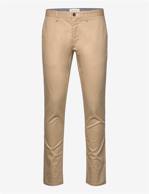 Gant | Slim Chinos | 32 x 36