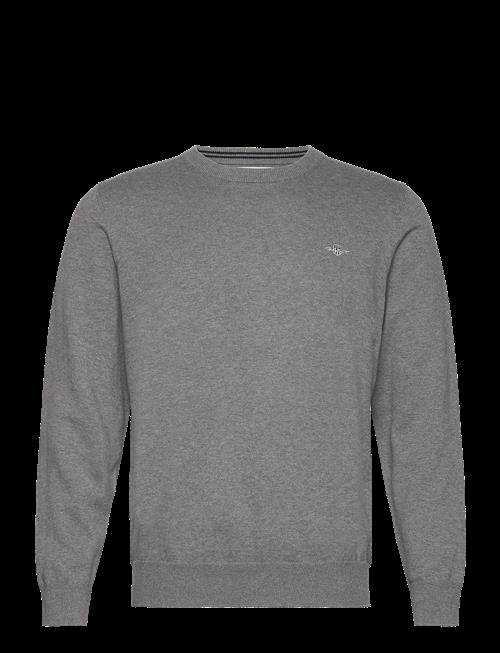 Gant | Classic Cotton C-Neck | XXXXL