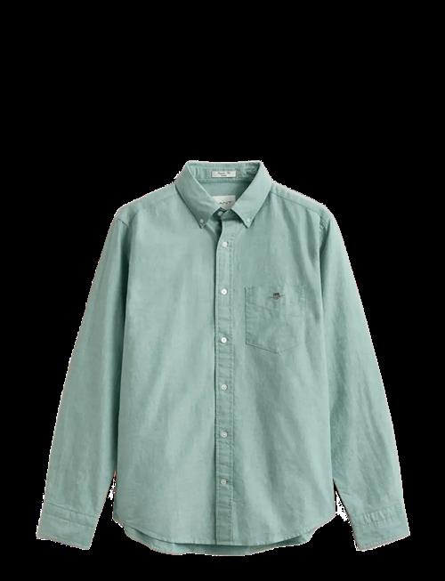 Gant | Reg Classic Oxford Shirt | L