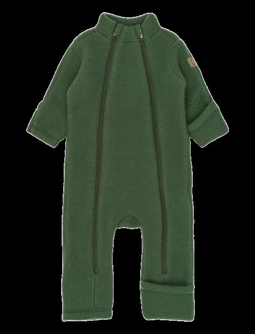 mikk-line | Wool Suit | 98
