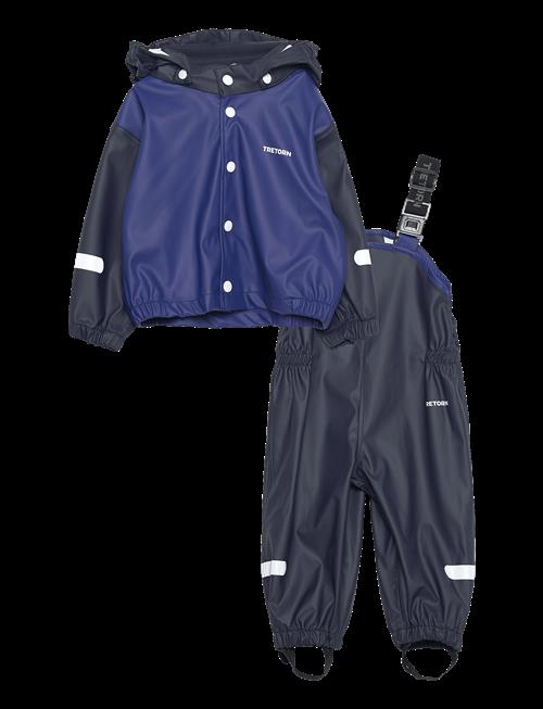 Tretorn | Rainshower Set | 110-116