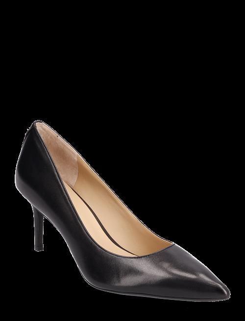 Lauren Ralph Lauren | Lanette Leather Pump | 38