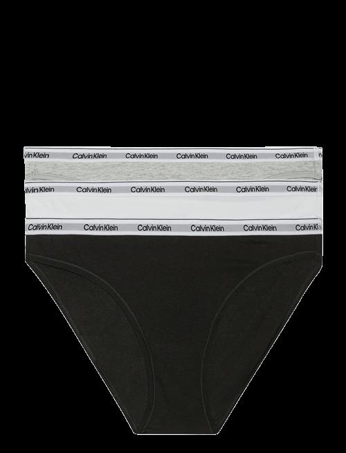 Calvin Klein | Bikini 3Pk | L