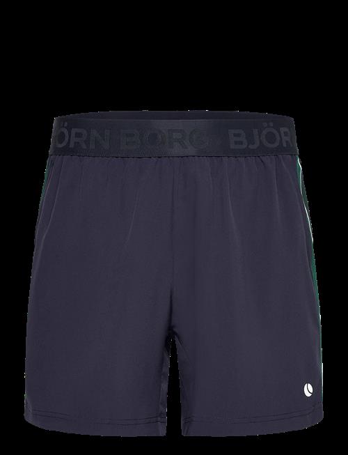 Björn Borg | Ace Retro 6" Shorts | XL
