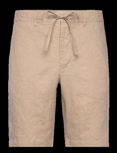 Gant | Relaxed Linen Ds Shorts | XXL