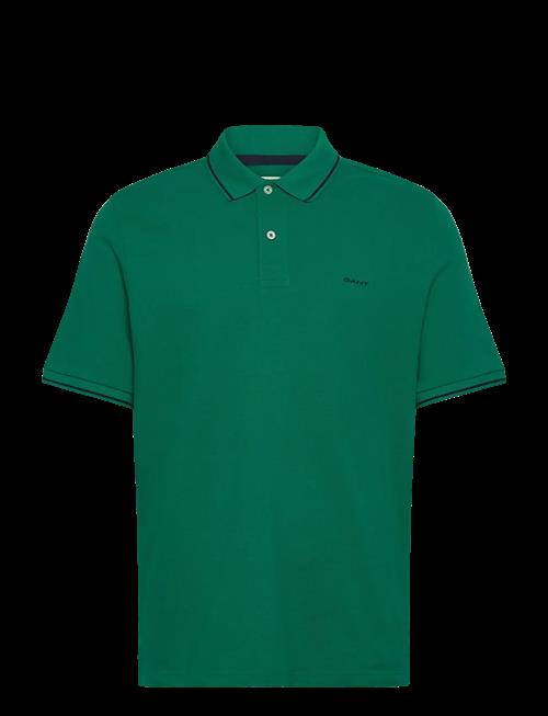 Gant | Tipping Ss Pique Polo | M