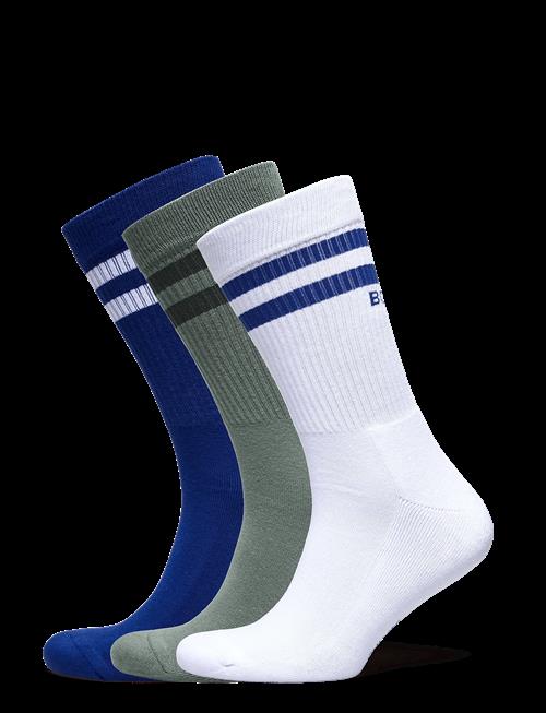 Björn Borg | Core Crew Sock 3P | 36-40