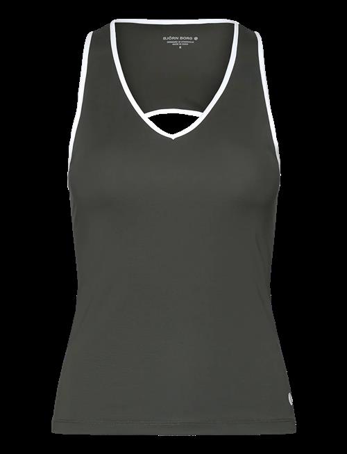 Björn Borg | Ace V Neck Tank Top | S
