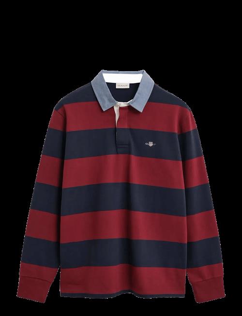Gant | Classic Heavy Rugger | M