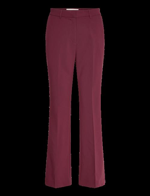 Gant | Slim Flared Slacks | 36