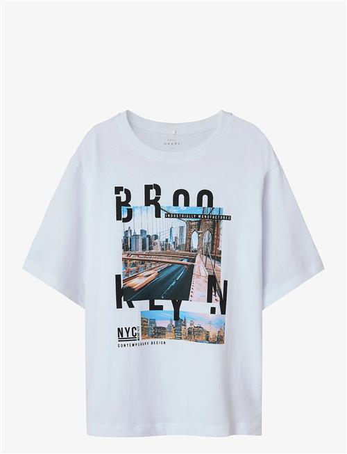 name it | Nkmvoto Ss Nreg Top | 122/128