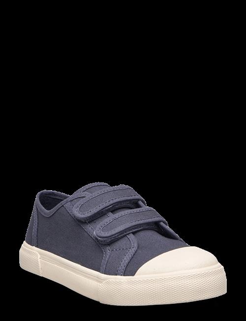 Mango | Velcro Fastening Straps Sneakers | 32