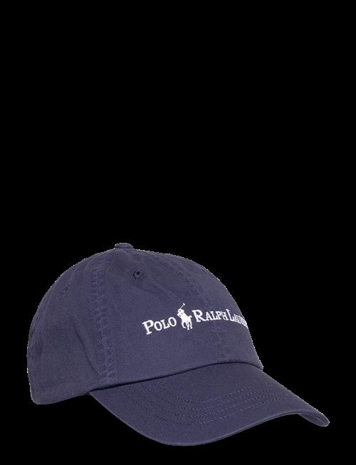 Polo Ralph Lauren | Cotton Twill Ball Cap | ONE SIZE