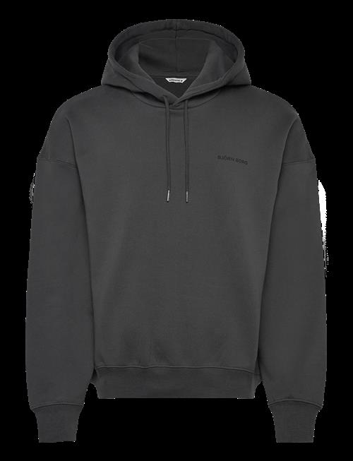 Björn Borg | Borg Oversized Hoodie | S