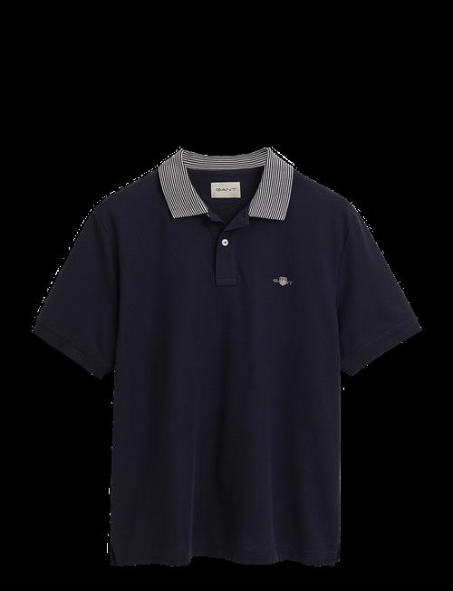 Gant | Tipping Detail Polo | XXL