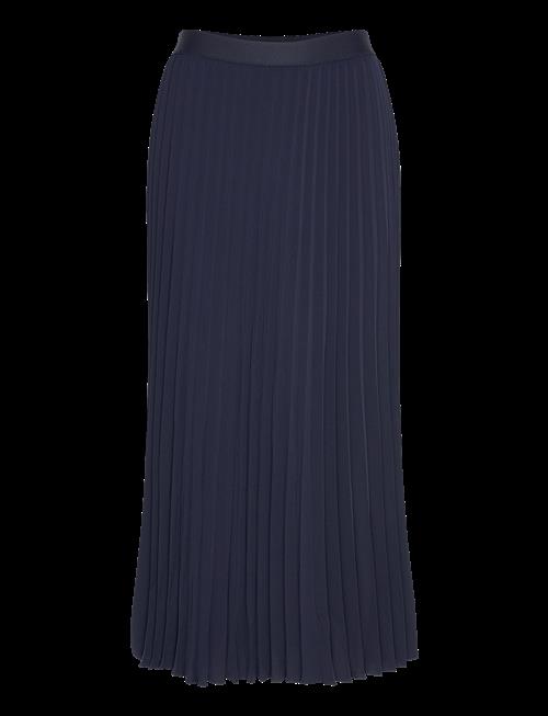 Gant | Pleated Midi Skirt | 40