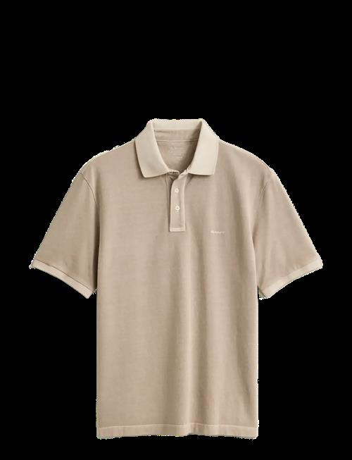 Gant | Sunfaded Ss Polo | S