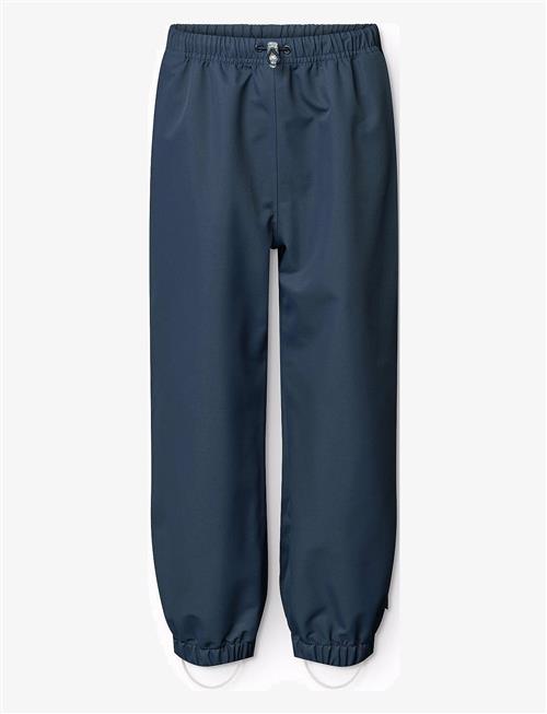 Molo | Waits | 110/116