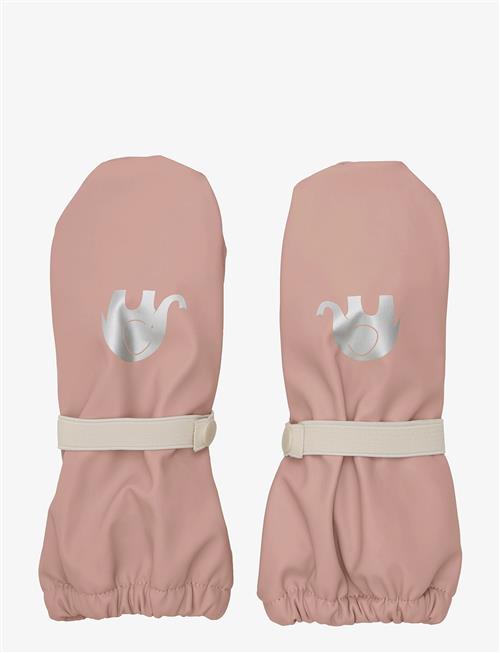 CeLaVi | Padded Pu-Mittens | 4-6Y