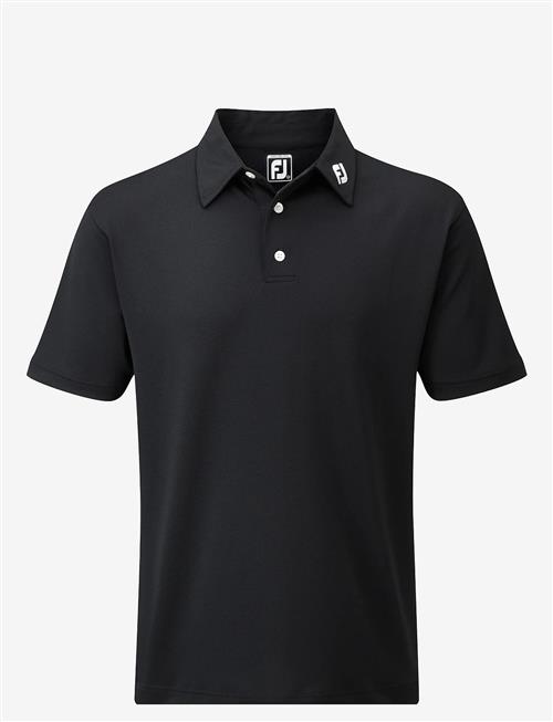 FootJoy | Stretch Pique Solid | XS